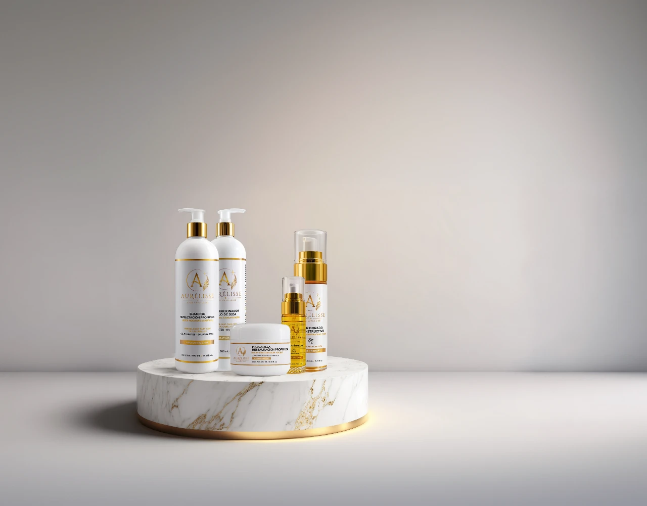 Productos Aurélisse