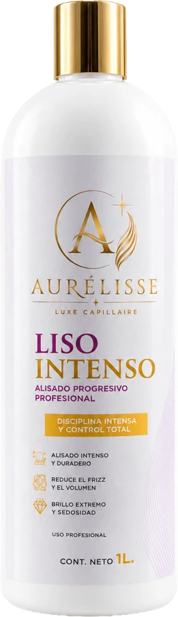 Liso Intenso