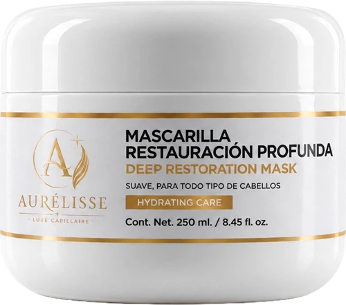 Mascarilla Reparadora Neutralizante